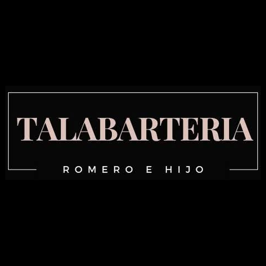 TALABARTERIA ROMERO E HIJO